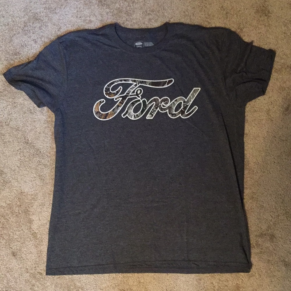 Ford Logo t-shirt